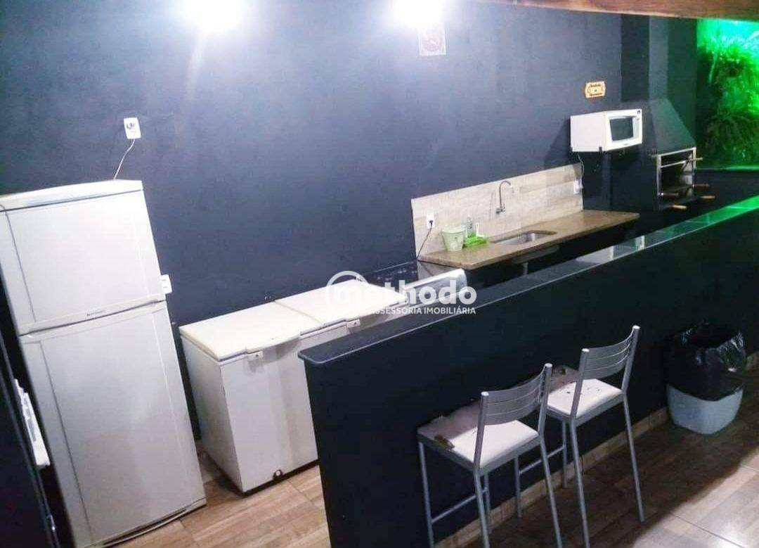 Casa à venda com 2 quartos, 70m² - Foto 13