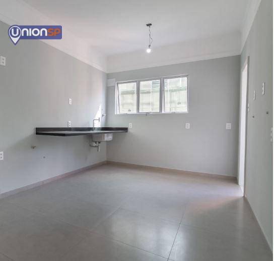 Apartamento à venda com 3 quartos, 218m² - Foto 11