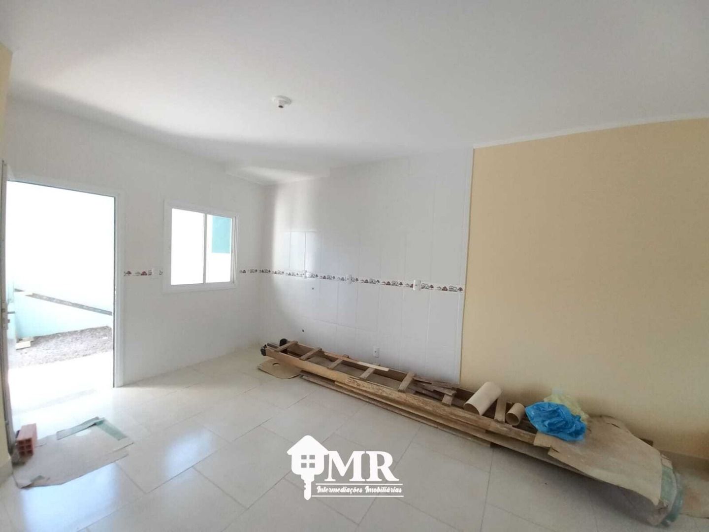 Apartamento à venda com 2 quartos, 57m² - Foto 6