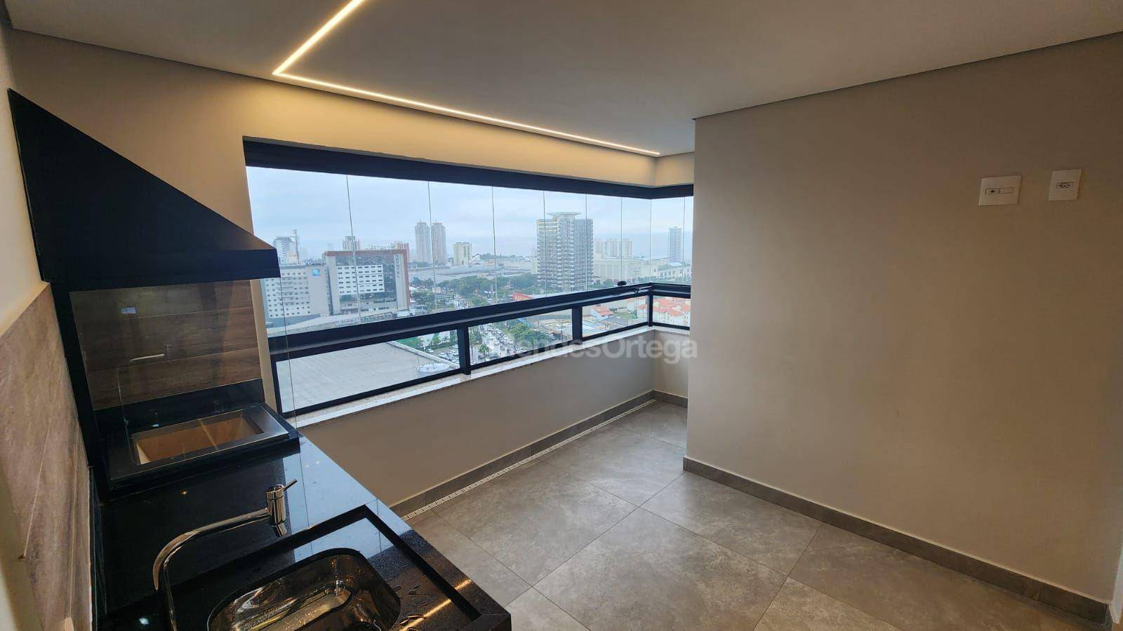 Apartamento à venda com 2 quartos, 91m² - Foto 7