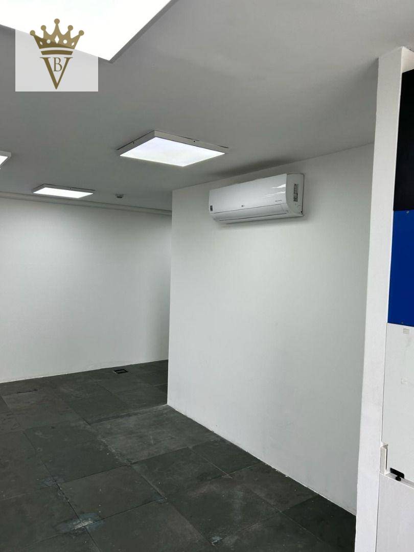 Conjunto Comercial-Sala para alugar, 65m² - Foto 4