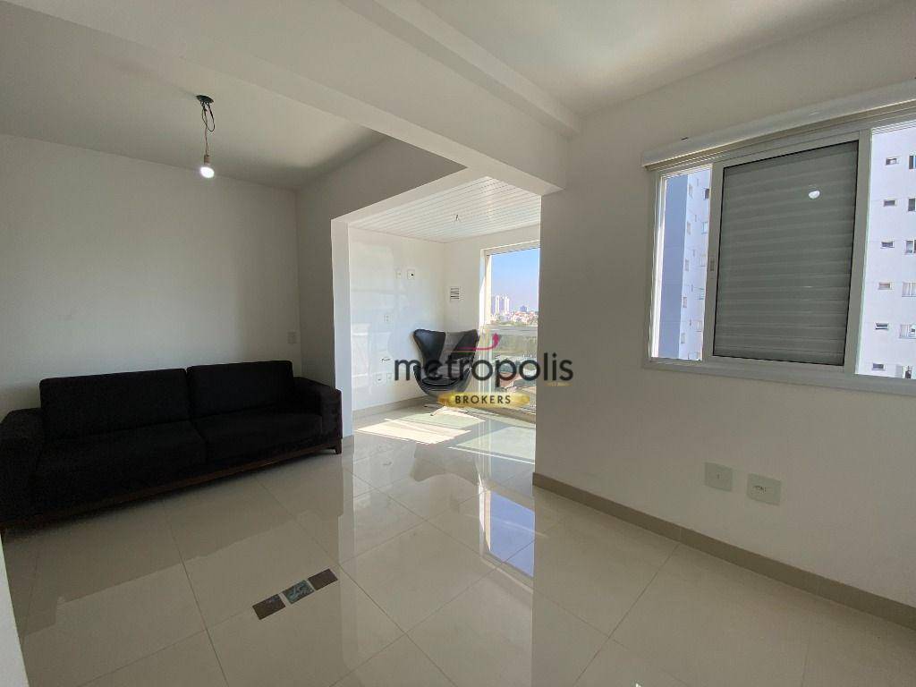 Apartamento à venda com 2 quartos, 63m² - Foto 9