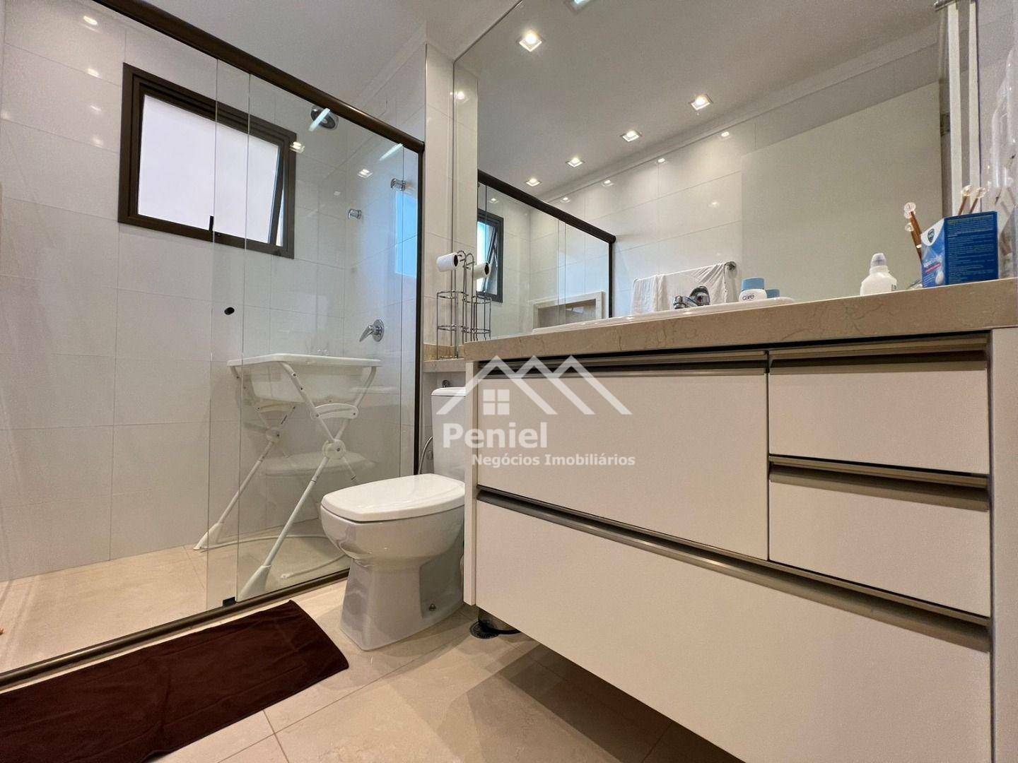 Apartamento à venda com 4 quartos, 287m² - Foto 21