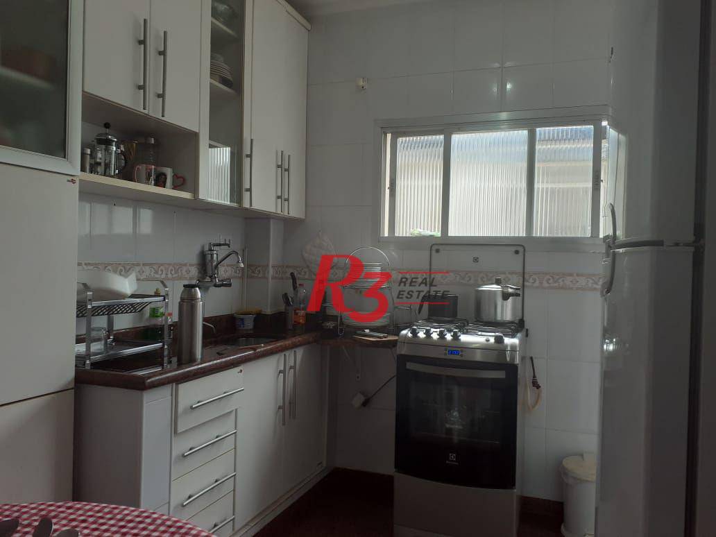 Apartamento à venda com 2 quartos, 92m² - Foto 5