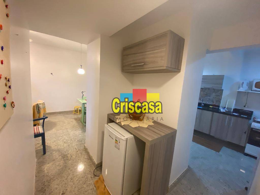 Apartamento à venda com 2 quartos, 66m² - Foto 6