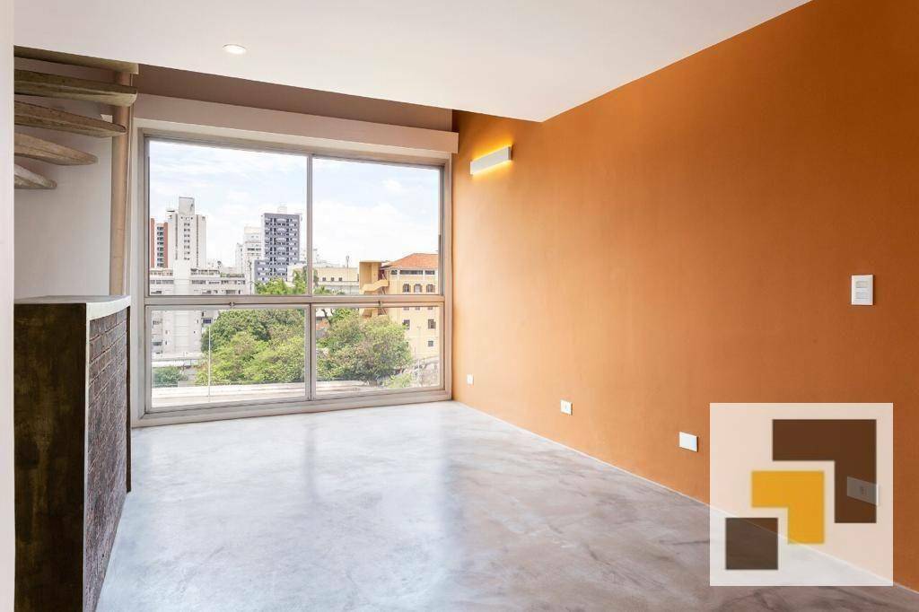 Apartamento para alugar com 1 quarto, 65m² - Foto 1