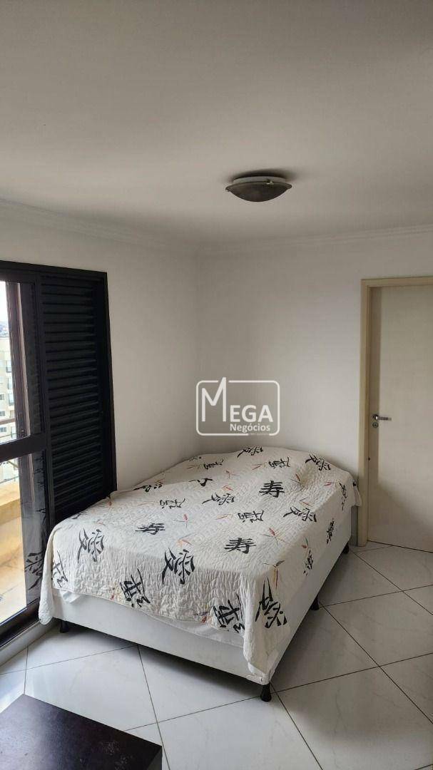 Apartamento à venda com 2 quartos, 89m² - Foto 9