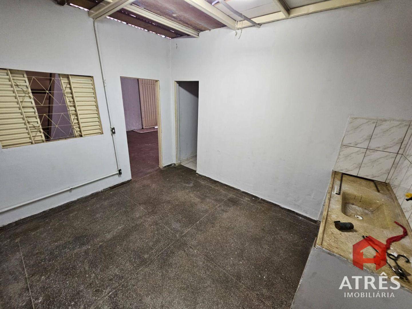 Depósito-Galpão-Armazém para alugar, 120m² - Foto 10