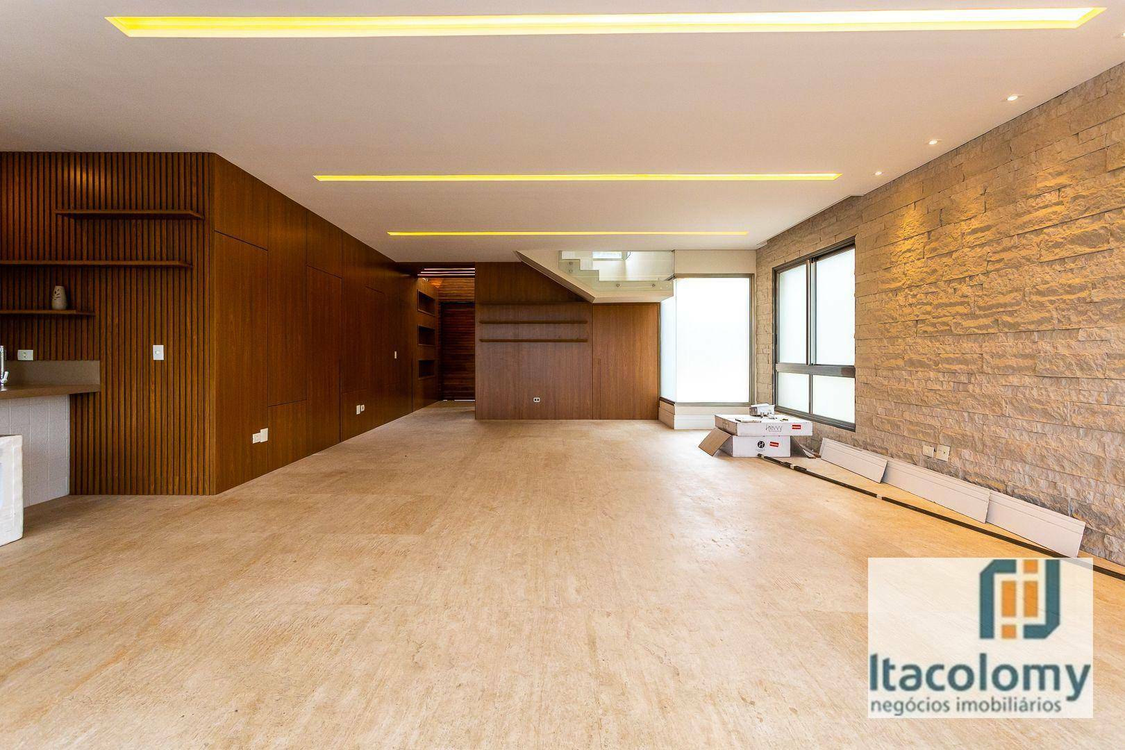 Casa de Condomínio à venda com 4 quartos, 434m² - Foto 15