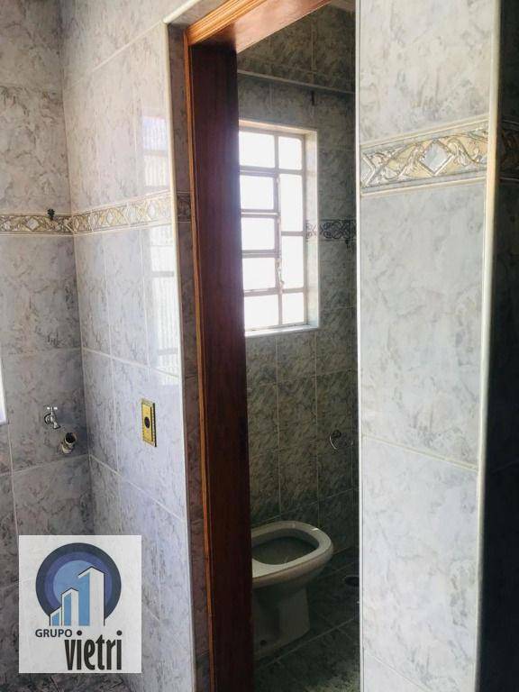 Sobrado à venda com 2 quartos, 90m² - Foto 11