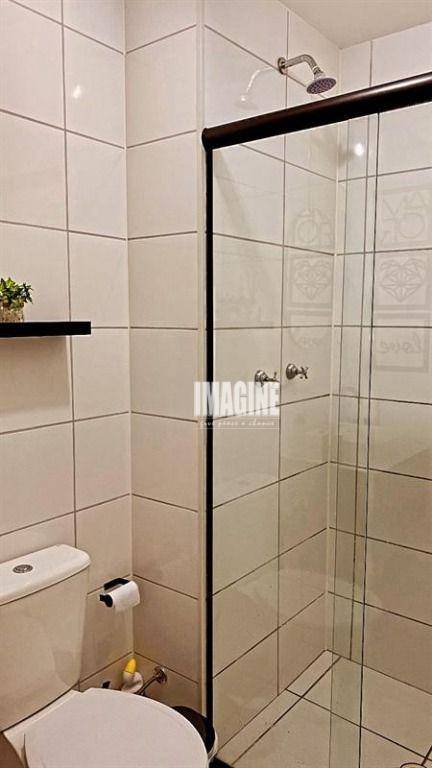 Apartamento à venda com 1 quarto, 32m² - Foto 15