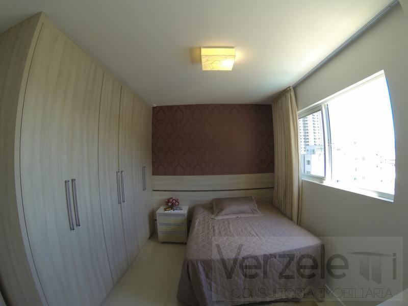 Apartamento à venda com 3 quartos, 140m² - Foto 24