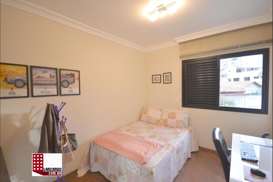 Apartamento à venda com 3 quartos, 127m² - Foto 20