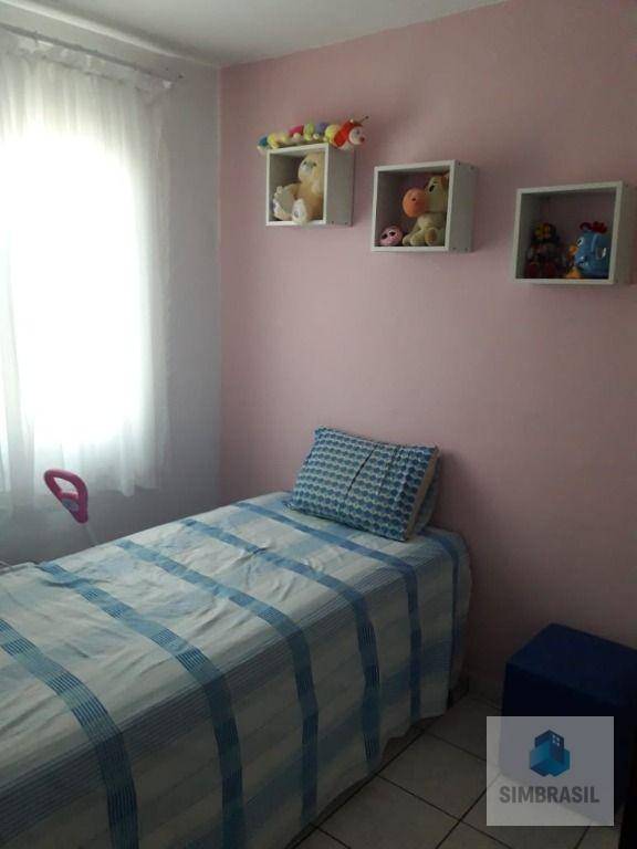 Apartamento à venda com 3 quartos, 70m² - Foto 10