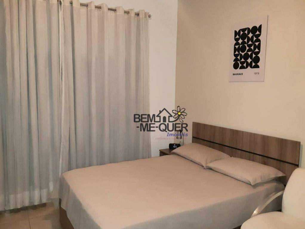 Apartamento à venda com 3 quartos, 105m² - Foto 19