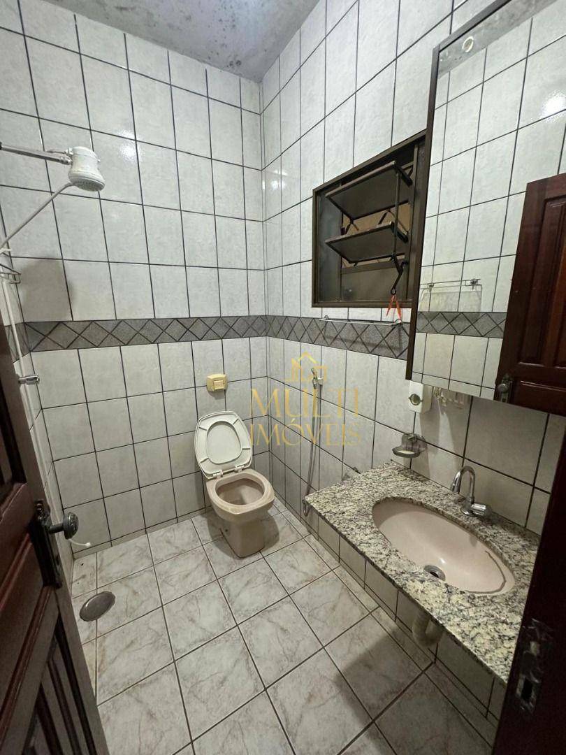 Sobrado para alugar com 3 quartos, 170m² - Foto 9