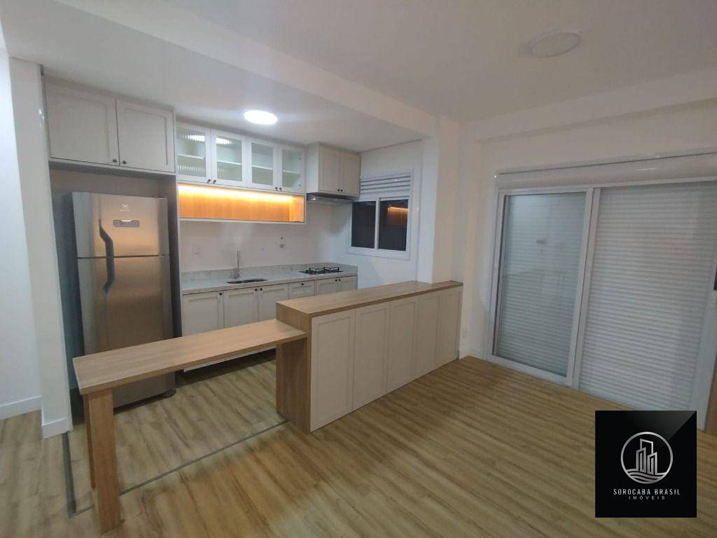 Kitnet-Studio, 37 m² - Foto 1