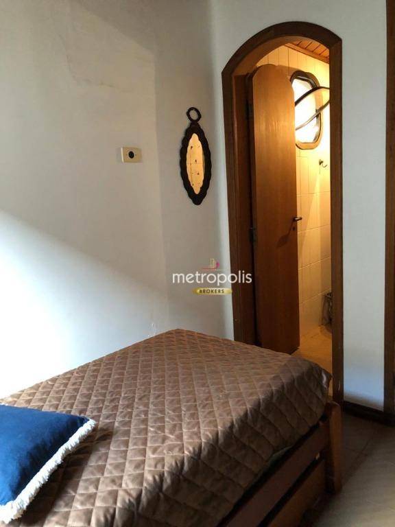 Apartamento à venda com 4 quartos, 176m² - Foto 14