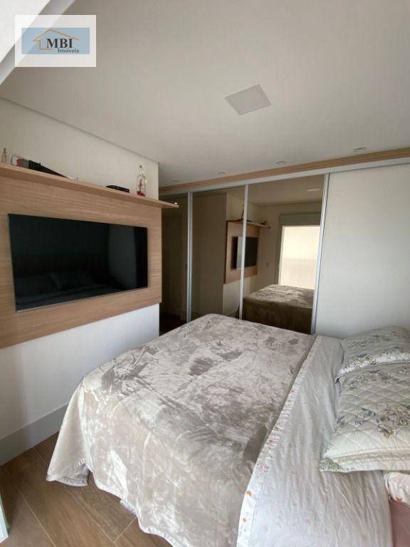 Apartamento à venda com 3 quartos, 110m² - Foto 10