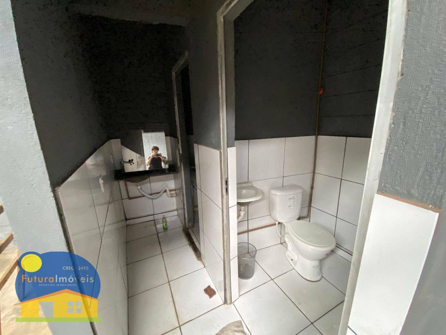 Depósito-Galpão-Armazém para alugar, 518m² - Foto 9