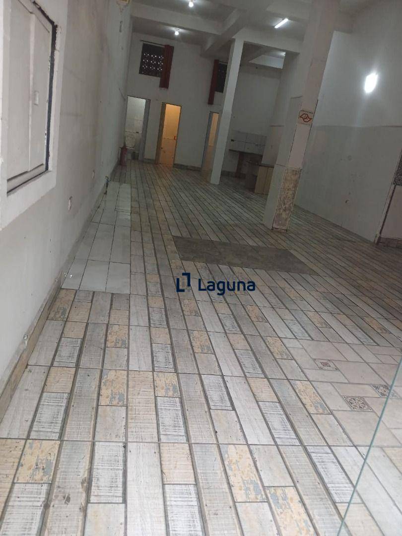 Loja-Salão, 80 m² - Foto 4