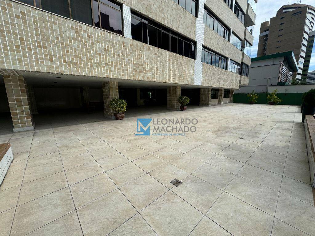 Apartamento à venda com 4 quartos, 251m² - Foto 20