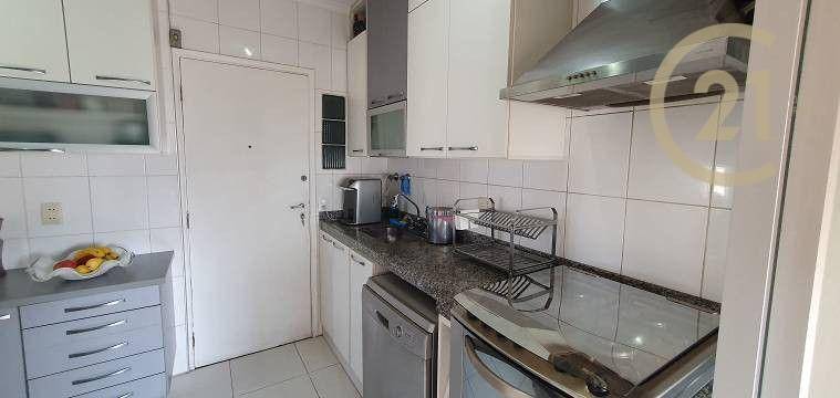 Apartamento à venda com 2 quartos, 98m² - Foto 6