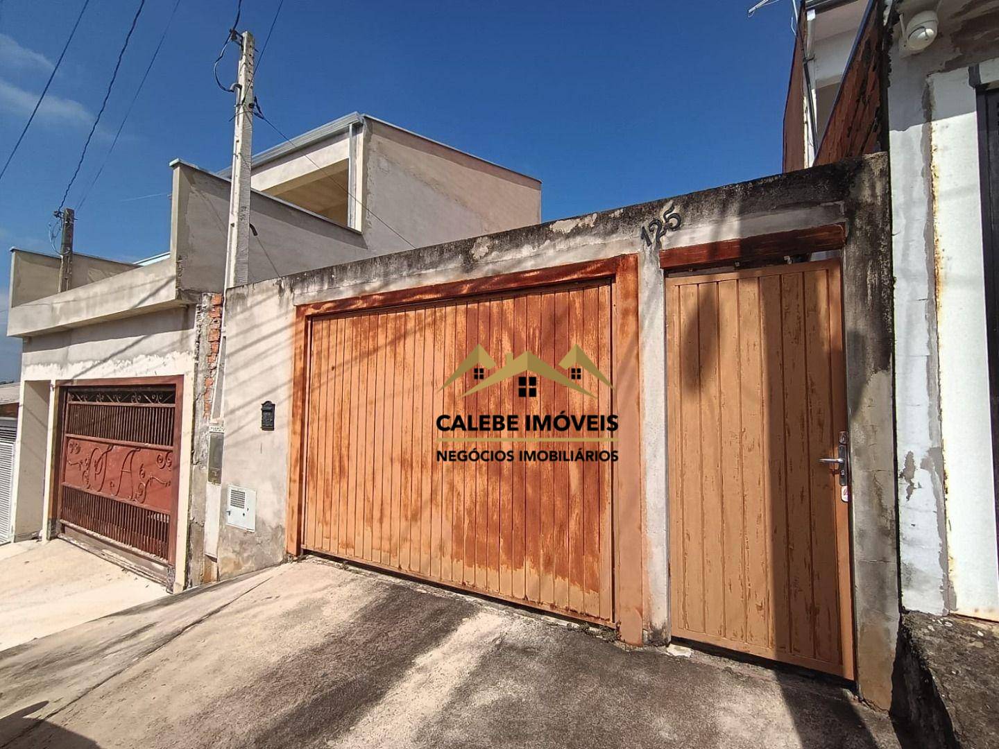 Casa, 2 quartos, 70 m² - Foto 1