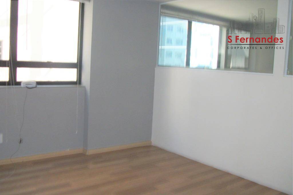 Conjunto Comercial-Sala para alugar, 55m² - Foto 3