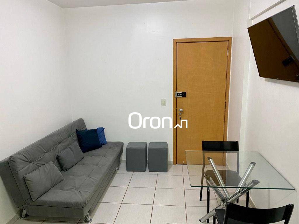 Flat/Apart Hotel, 1 quarto, 31 m² - Foto 4