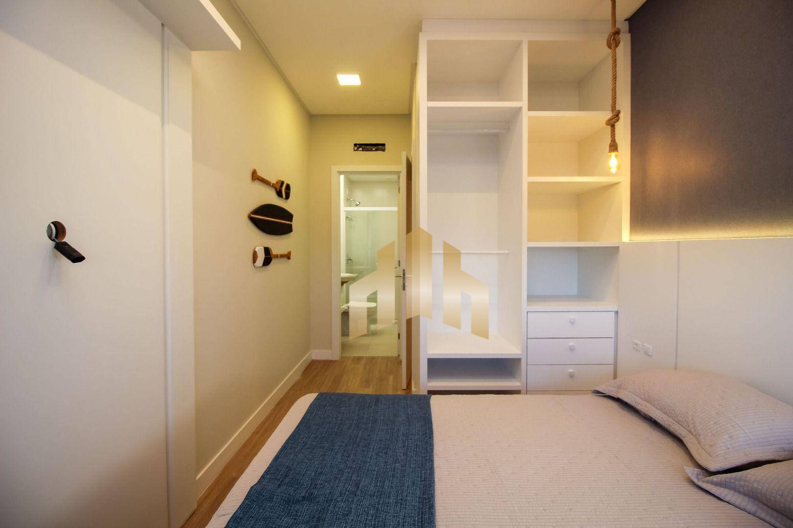 Cobertura à venda com 2 quartos, 88m² - Foto 19