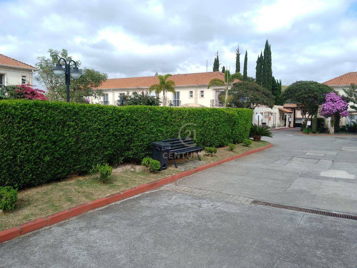 Casa de Condomínio à venda e aluguel com 3 quartos, 84m² - Foto 25