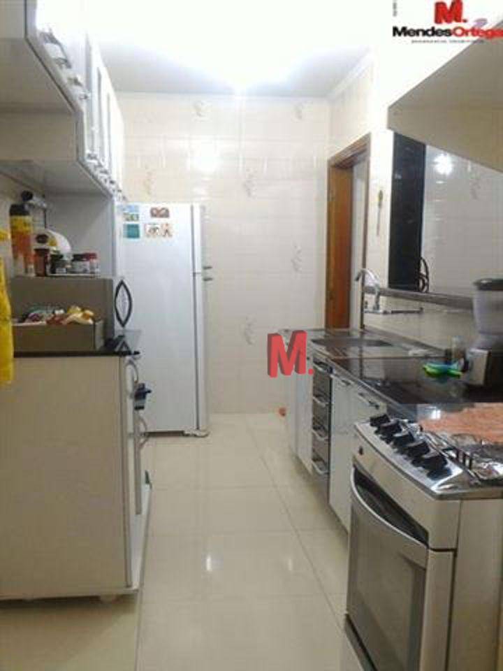 Apartamento à venda com 2 quartos, 88m² - Foto 15