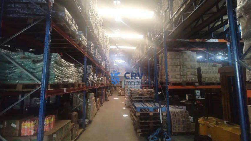 Depósito-Galpão-Armazém à venda, 850m² - Foto 2