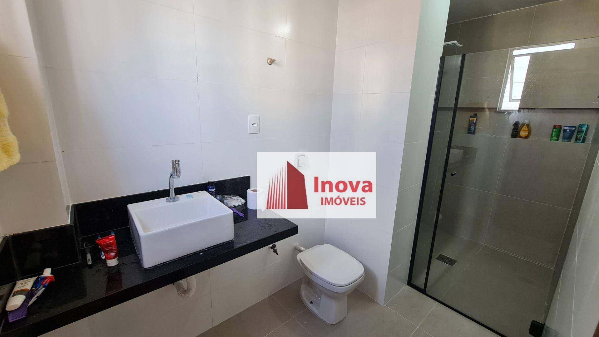 Apartamento à venda com 3 quartos, 140m² - Foto 14