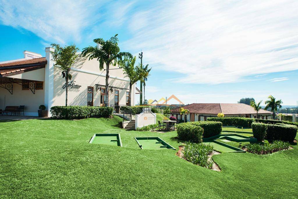 Casa de Condomínio à venda com 4 quartos, 600m² - Foto 70