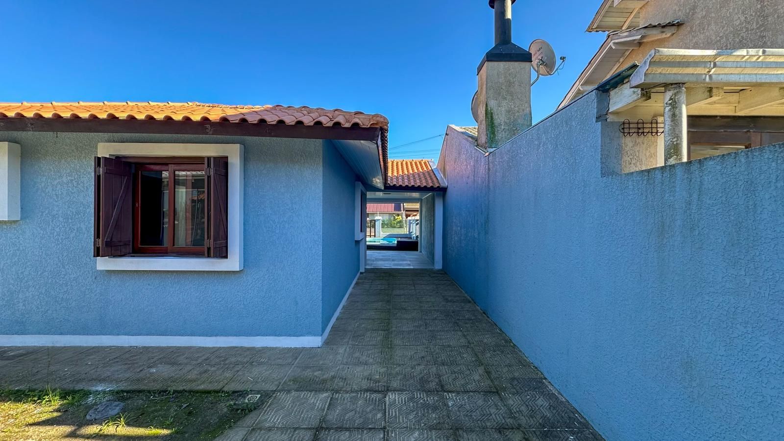 Casa à venda com 3 quartos, 180m² - Foto 15