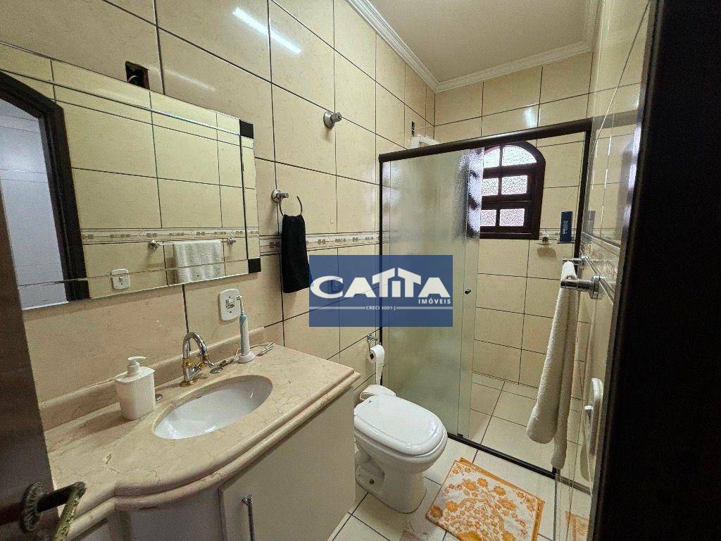 Sobrado à venda com 3 quartos, 150m² - Foto 14