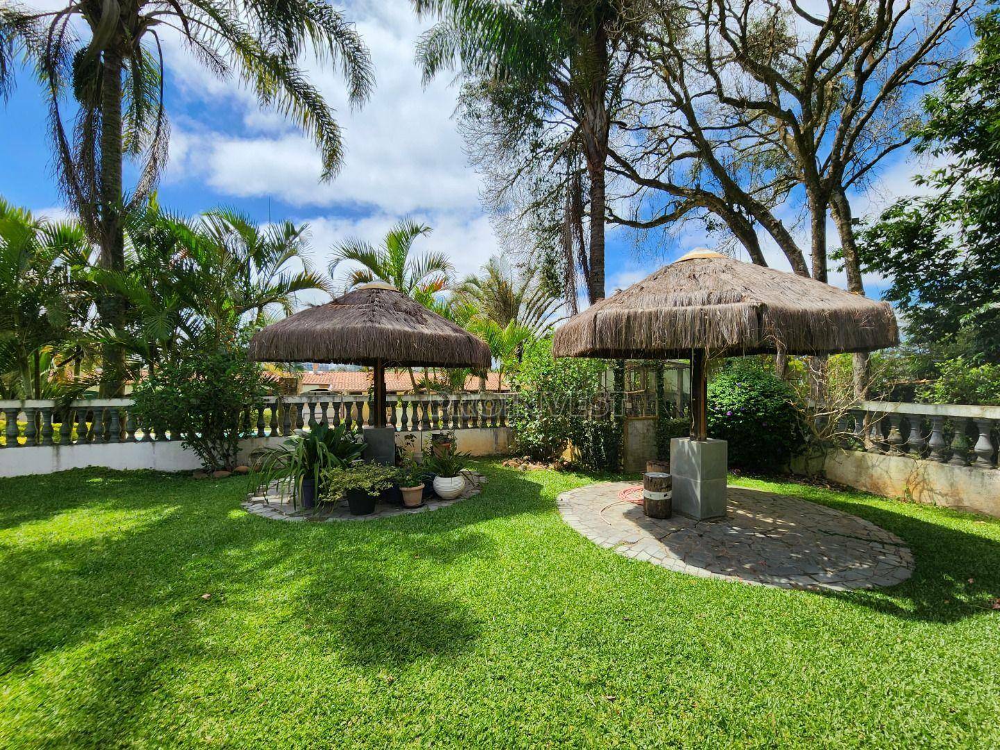 Casa à venda com 7 quartos, 700m² - Foto 8