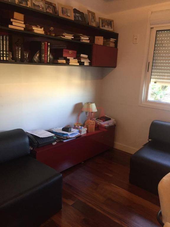 Apartamento à venda com 2 quartos, 83m² - Foto 12