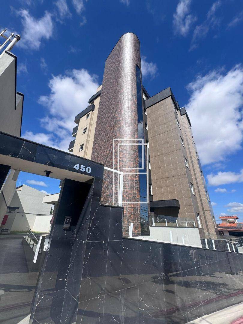 Apartamento à venda com 3 quartos, 66m² - Foto 1