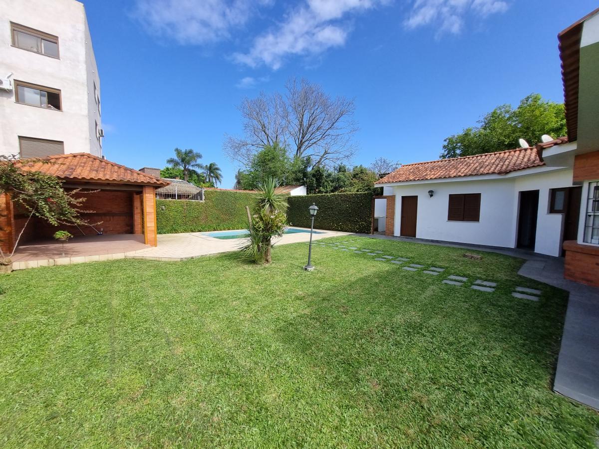 Casa à venda com 4 quartos, 438m² - Foto 18