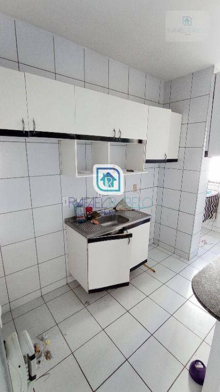 Apartamento à venda com 3 quartos, 62m² - Foto 9