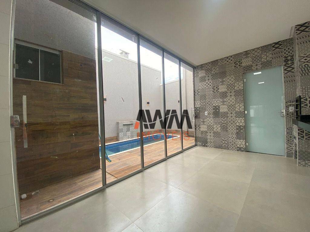 Casa à venda com 3 quartos, 150m² - Foto 20