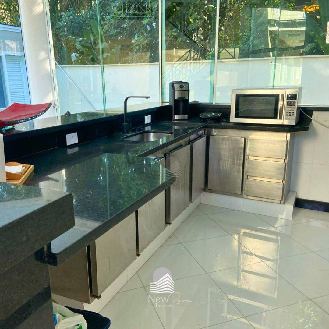 Casa de Condomínio, 5 quartos - Foto 5