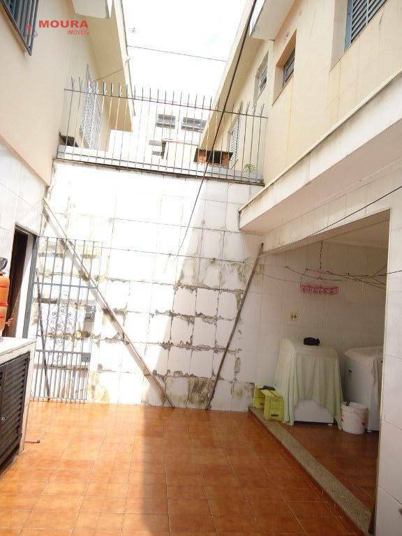 Sobrado à venda com 3 quartos, 150m² - Foto 37