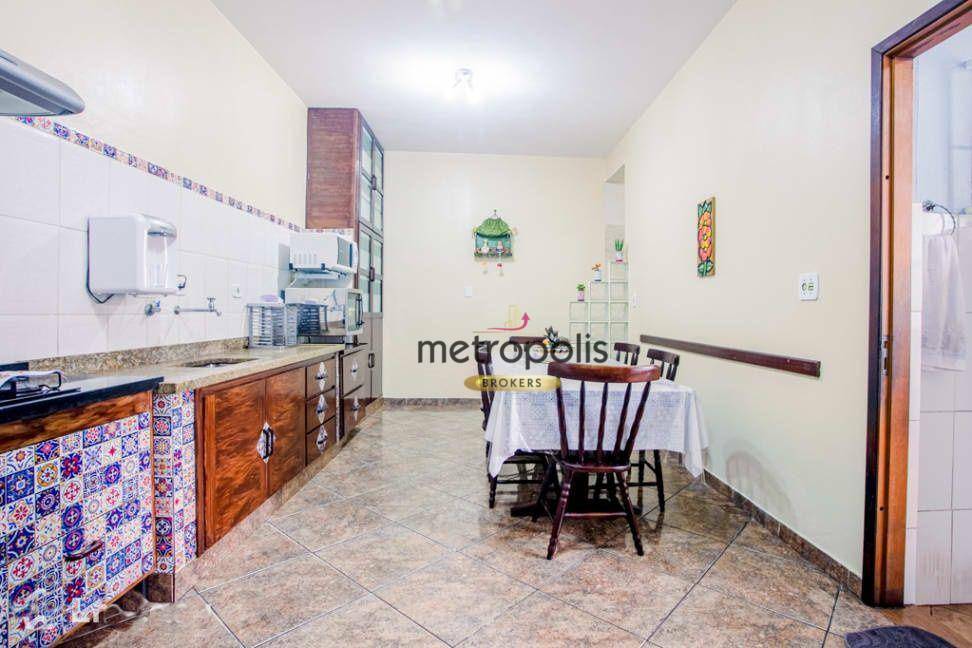 Sobrado à venda com 5 quartos, 270m² - Foto 15