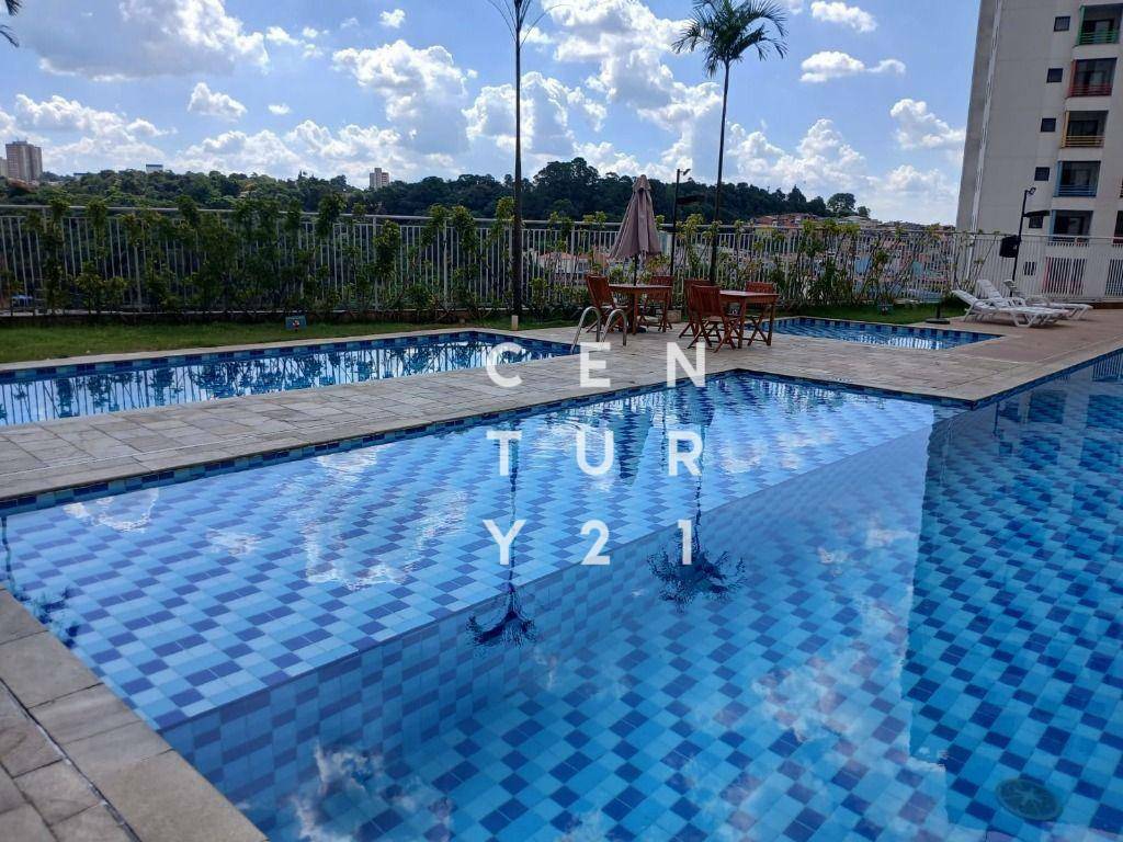 Apartamento para alugar com 2 quartos, 49m² - Foto 55