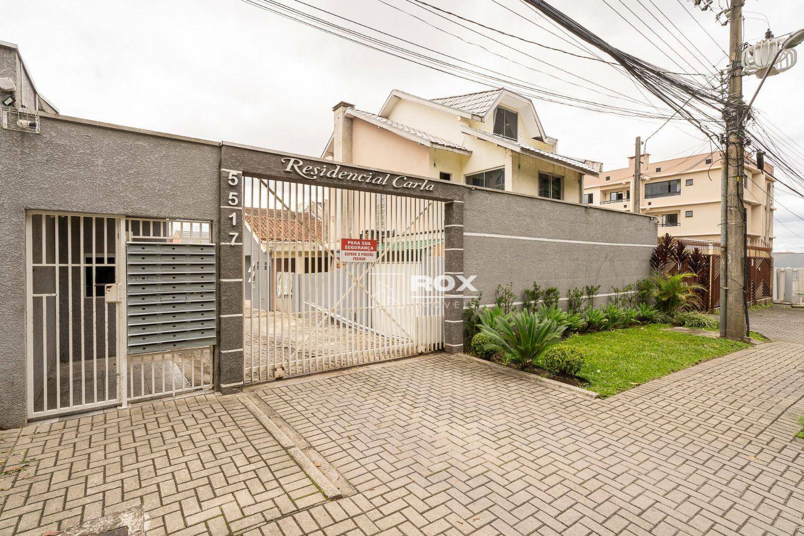 Sobrado à venda com 3 quartos, 60m² - Foto 37