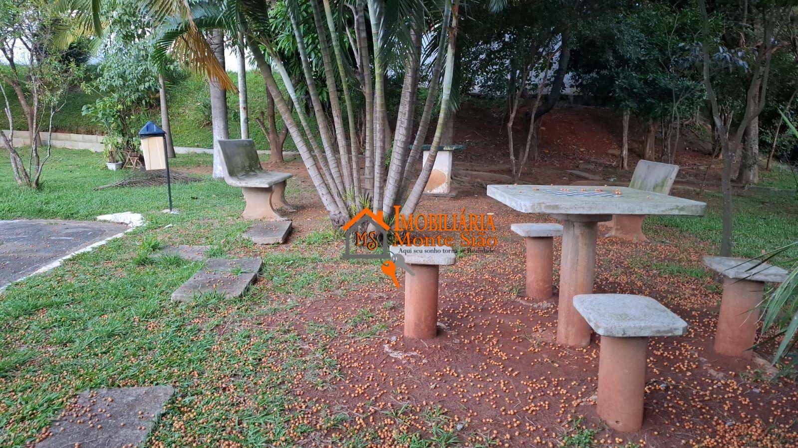 Sobrado à venda com 2 quartos, 60m² - Foto 23